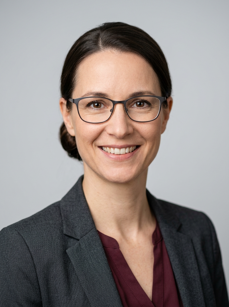 Sarah Bergmann